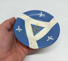 Swissair ashtray vintage for sale  Shipping to Ireland