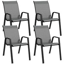 rsx lafuma chairs for sale  GREENFORD