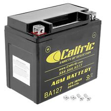 Agm battery honda for sale  Pacoima