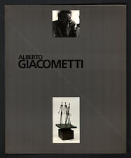 Alberto giacometti. sculptures d'occasion  Argenteuil