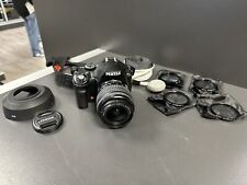 Pentax dslr smc for sale  ALLOA