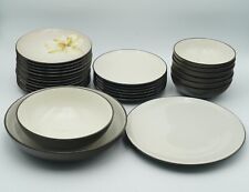 Noritake colorwave chocolate for sale  Livermore