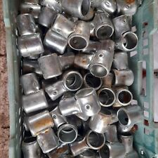 Polytunnel pipe fittings for sale  HEREFORD