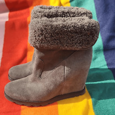 Ugg wedge boots for sale  Palmetto