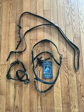 micklem bridle for sale  Gilroy