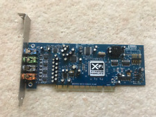 Sounblaster sound card for sale  SOLIHULL