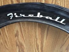 Flame tire slick for sale  North Grosvenordale