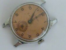 Vintage pobeda watch usato  Porto Sant Elpidio