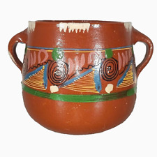 Vtg mexican redware for sale  West Yarmouth
