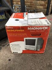 Magnavox vcr combo for sale  Houston