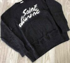 Suéter feminino Saint Laurent tamanho M comprar usado  Enviando para Brazil