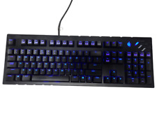 Used, Cooler Master CM Storm QuickFire Ultimate Gaming Keyboard for sale  Shipping to South Africa