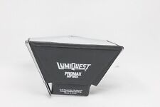 LumiQuest  7x5  POCKET BOUNCER Flash Diffuser Promax softbox needs strap for sale  Shipping to South Africa