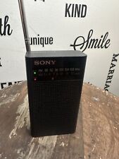 Sony icf p26 for sale  Hoffman Estates