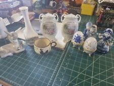 Joblot pottery chintz for sale  Shipping to Ireland