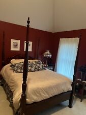 Four poster queen for sale  West Lafayette