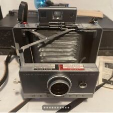 Polaroid land camera for sale  Hilmar