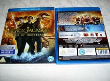 Percy jackson sea for sale  BOURNEMOUTH
