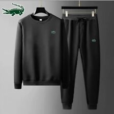 Lacoste anzug sweatshirt gebraucht kaufen  Wuppertal