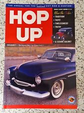 Hop magazine. vol. for sale  RUISLIP