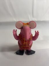Clangers figures toy for sale  MARCH
