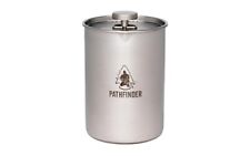 Pathfinder french press for sale  Fort Worth