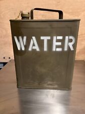 Ww2 vickers water for sale  KENDAL