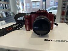 Panasonic lumix 12.1mp for sale  HAYES