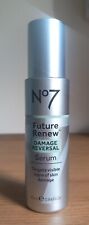 No7 skincare future for sale  SHIFNAL