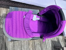 Britax romer carrycot for sale  HORNCHURCH