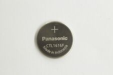 Panasonic ctl1616 ctl usato  Selargius