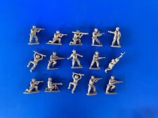 Matchbox toy soldiers for sale  GAINSBOROUGH