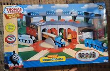 Deluxe roundhouse thomas for sale  Tyler