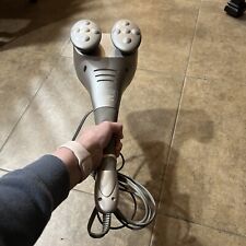 Homedics massager hand for sale  Scarborough