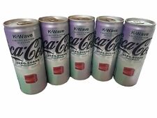 Coca cola wave gebraucht kaufen  Wangen,-Untertürkhm.