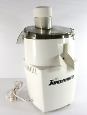 Juiceman electric professional for sale  New Milford