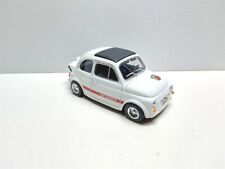 Fiat 500 abarth usato  Erice