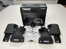 thule roof basket for sale  IPSWICH