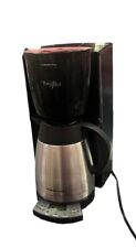 Used, Starbucks Barista Aroma Grande 12-Cup Programmable Coffee Maker Stainless Steel for sale  Shipping to South Africa