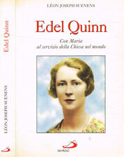 Edel quinn. con usato  Italia