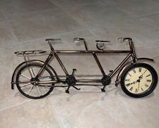 Vintage bicycle table for sale  Wesley Chapel