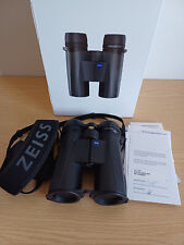 Zeiss conquest binoculars for sale  DARLINGTON