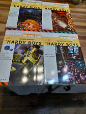 Hardy boys paper for sale  Newark Valley