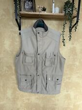 Saxon fishing vest for sale  ROCHDALE