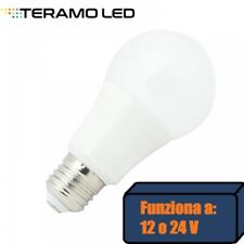 Lampadina led 12v usato  Teramo