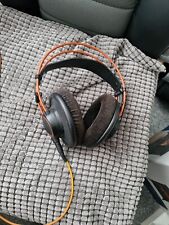 Akg 712 headphones for sale  ST. HELENS