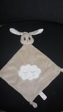 Doudou plat lapin d'occasion  Molsheim