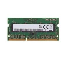 Notebook 4GB DDR3 de memória RAM DDR3-1600 (PC3-12800) comprar usado  Enviando para Brazil