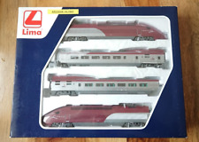 lima train for sale  EASTLEIGH