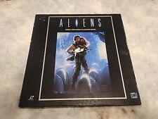 Aliens widescreen collector for sale  Sacramento